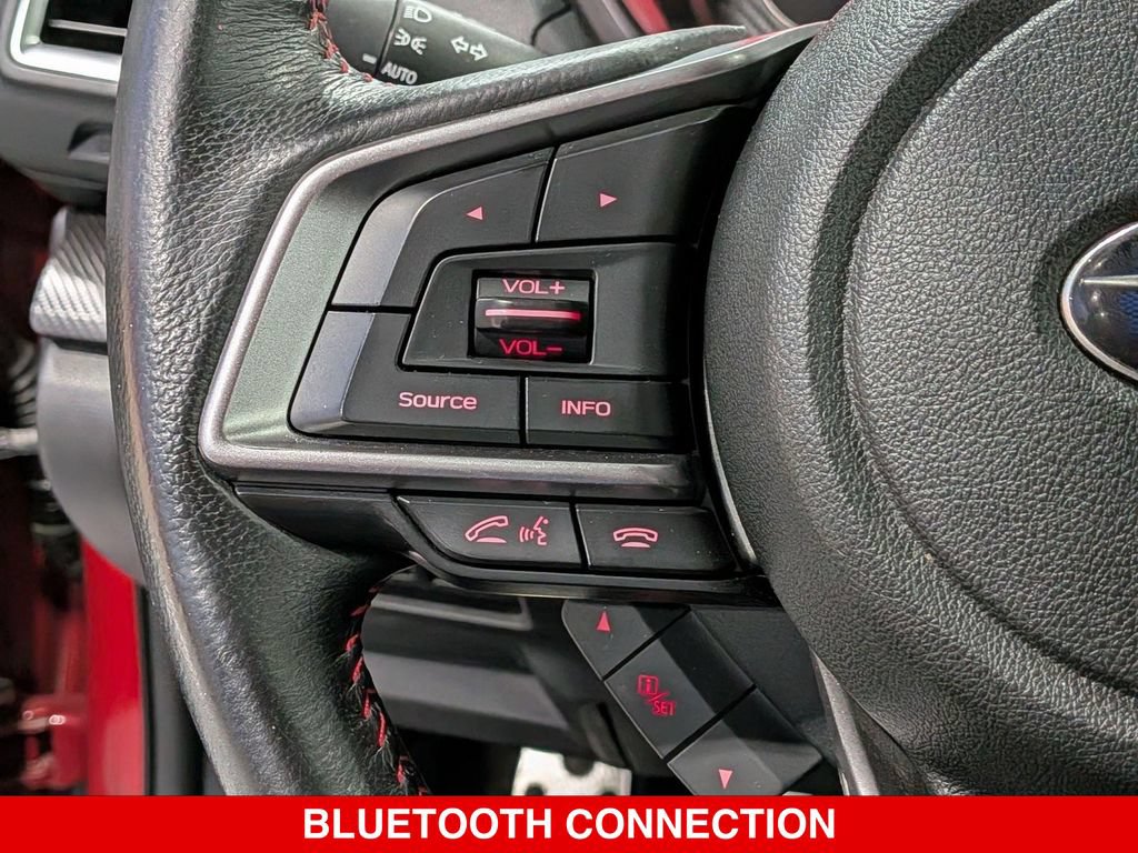 Used 2017 Subaru Impreza 2.0i Sport AWD/4WD image 16