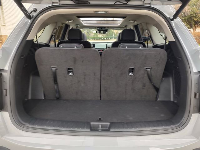 Used 2025 Kia Sorento X-Line EX image 45