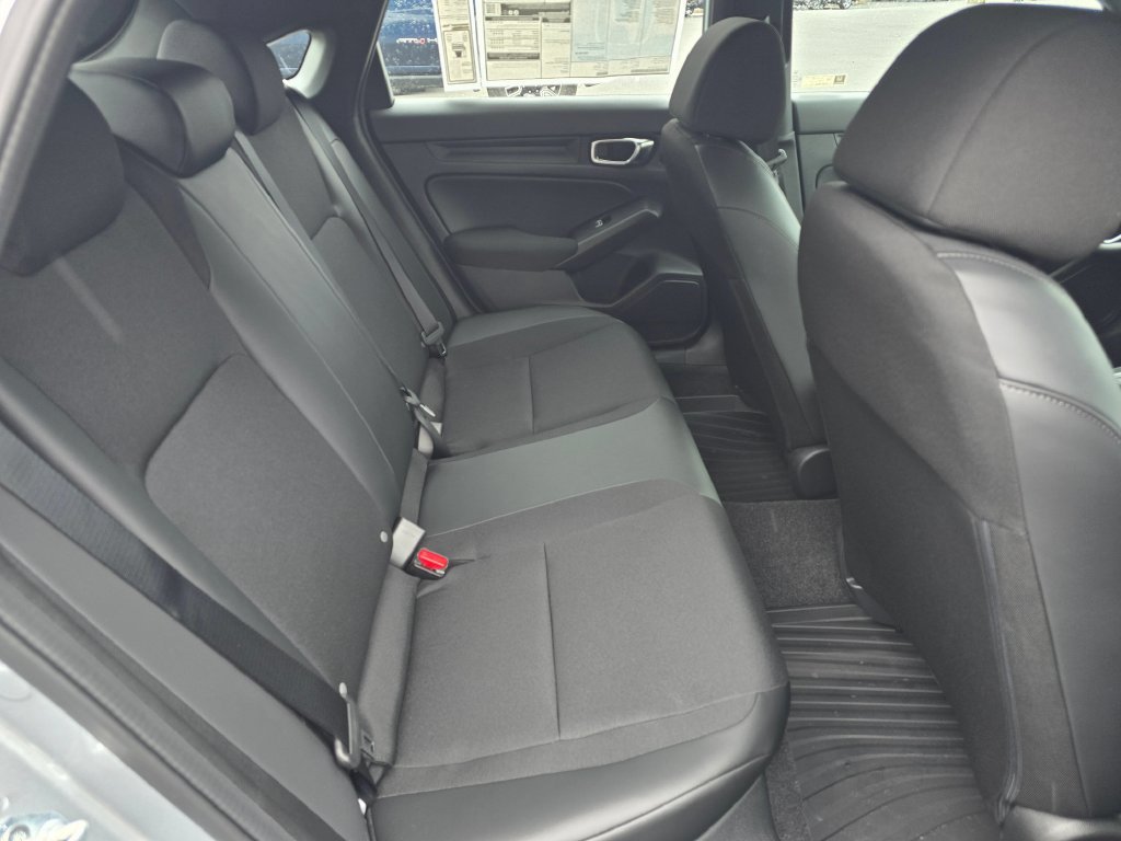 New 2026 Honda Civic Sport image 8