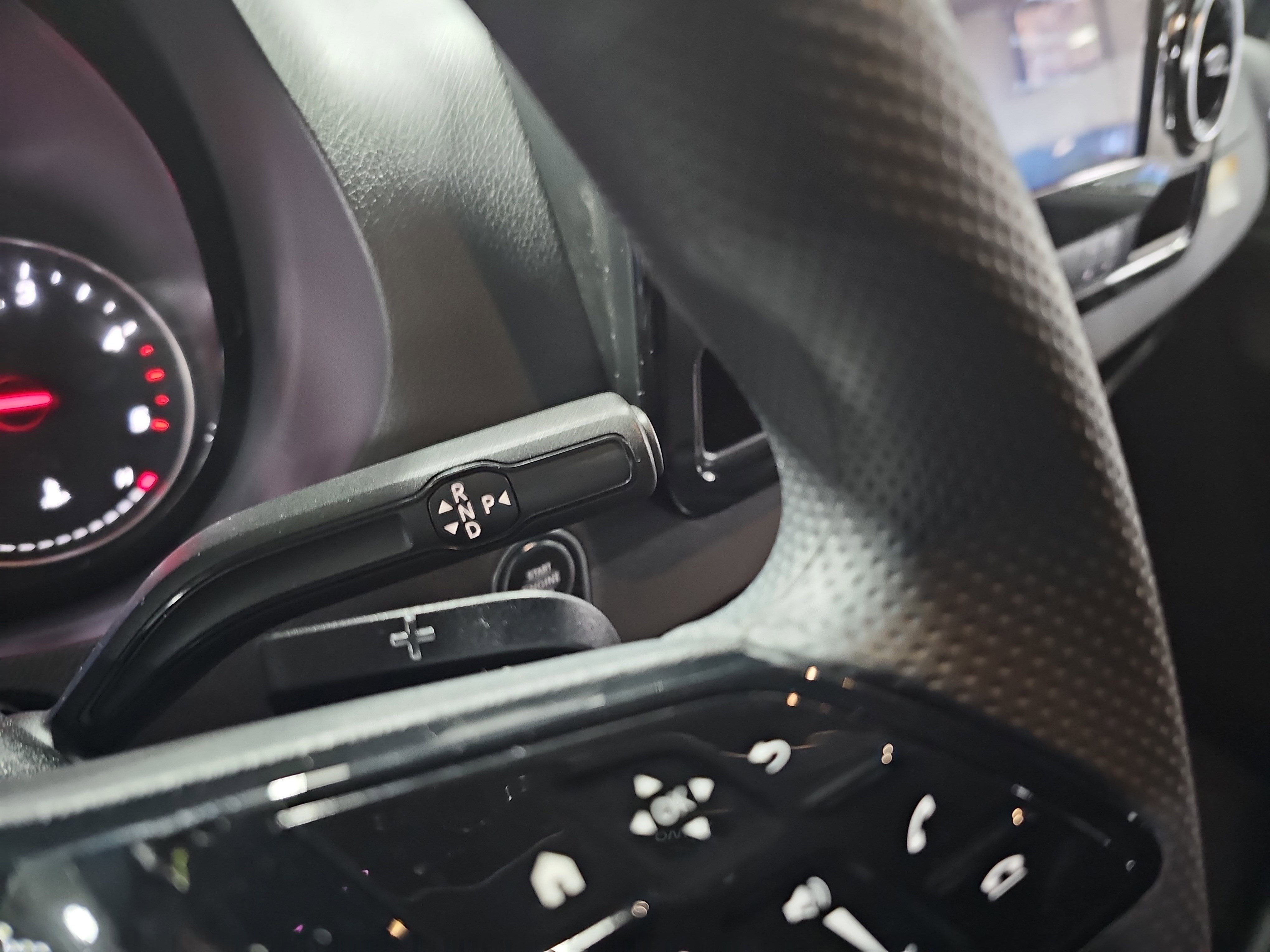 New 2026 Mercedes-Benz Sprinter 2500 image 24