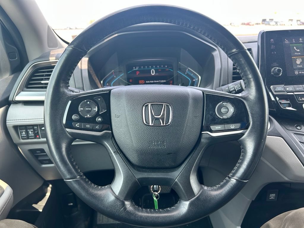 Used 2020 Honda Odyssey EX-L image 22