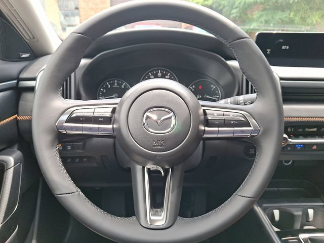 New 2026 MAZDA CX-50 AWD 2.5 S w/ Weather Package image 20