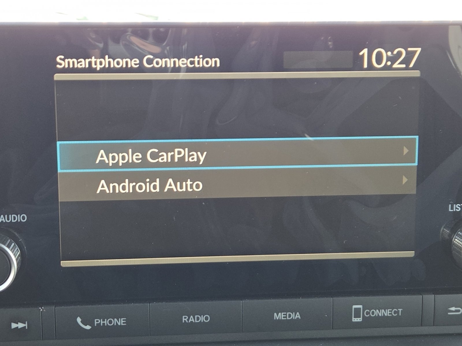 Used 2025 Honda Pilot Sport image 4