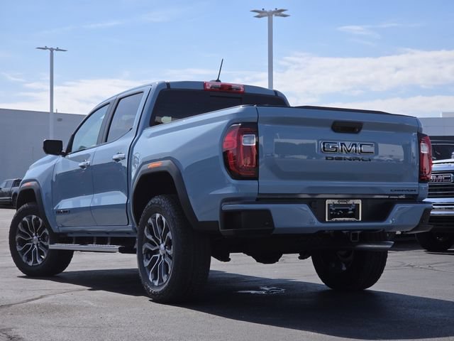 New 2026 GMC Canyon Denali w/ LPO, Black Badging Package AWD/4WD image 17