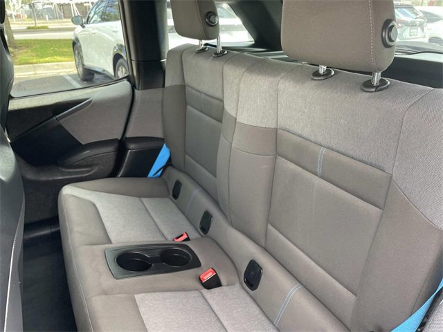 Used 2018 BMW i3 s image 24