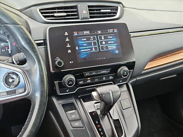 Used 2019 Honda CR-V EX-L image 14