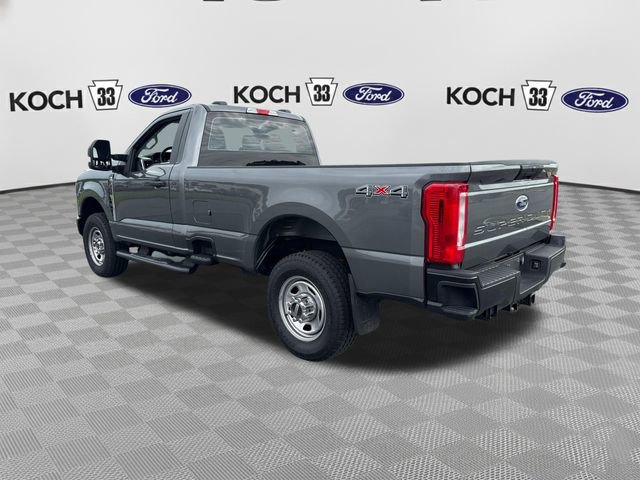 Used 2023 Ford F350 XL AWD/4WD image 6