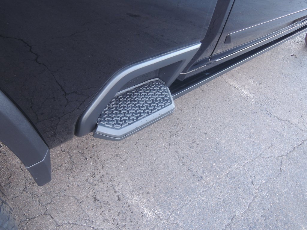 New 2026 Chevrolet Silverado 2500 High Country w/ High Country Premium Package image 41