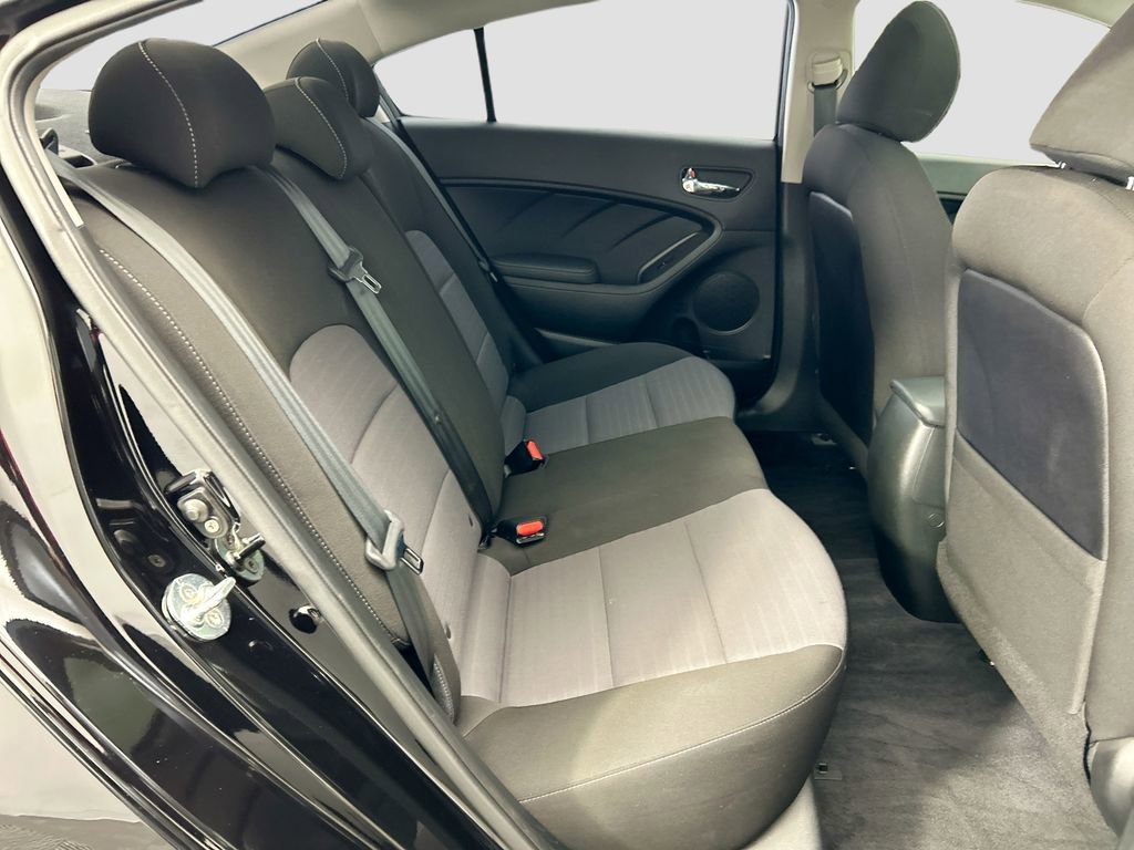 Used 2018 Kia Forte S w/ S Technology Plus Package image 20