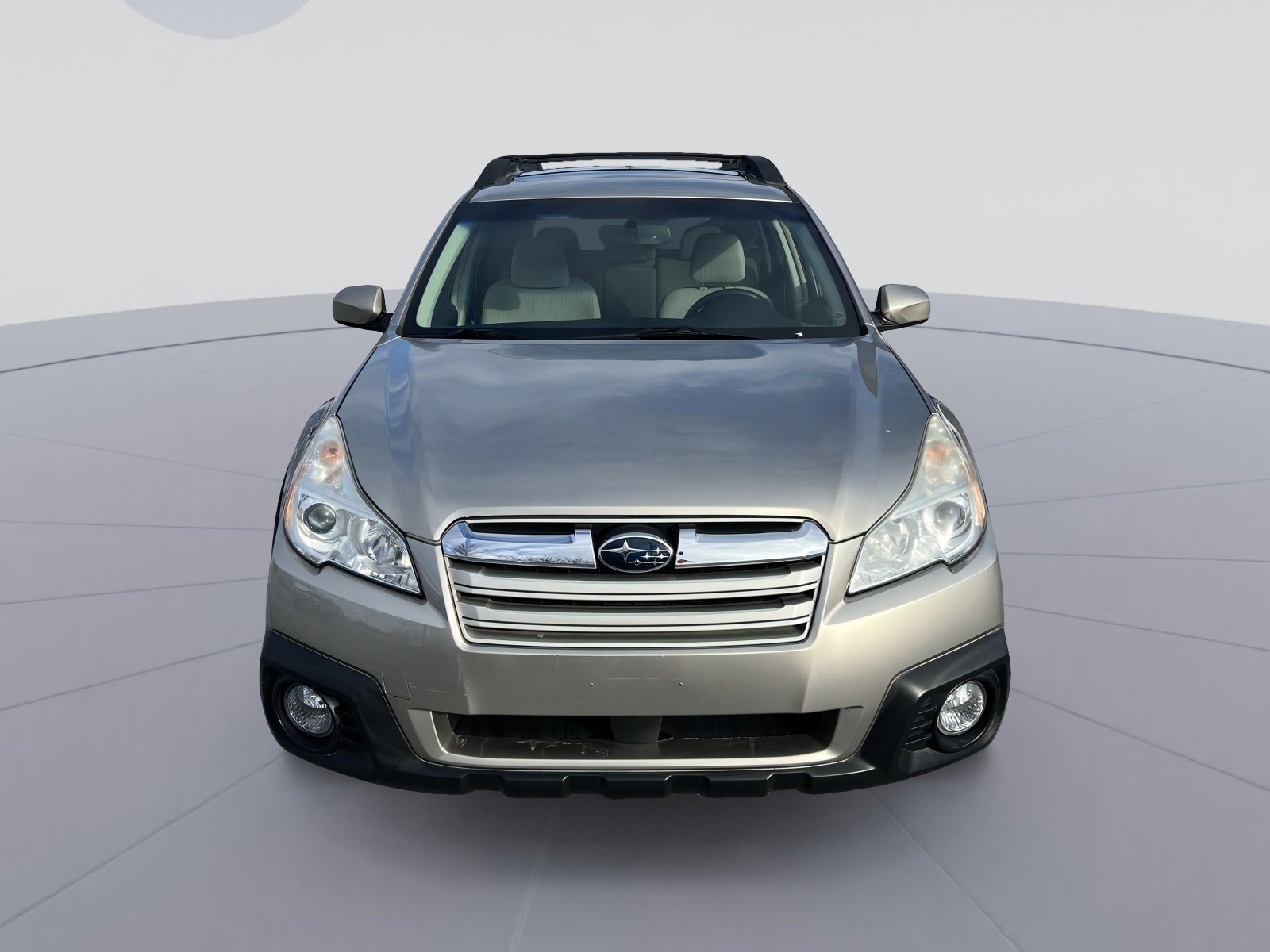 Used 2014 Subaru Outback 2.5i Premium w/ Moonroof Package image 11