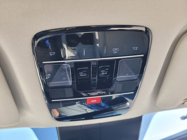 Used 2024 Hyundai Santa Fe Calligraphy FWD image 22