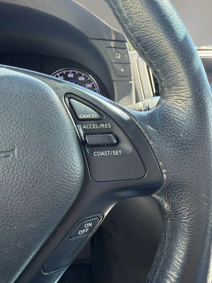 Used 2012 INFINITI G37 Journey w/ Premium Pkg RWD image 21