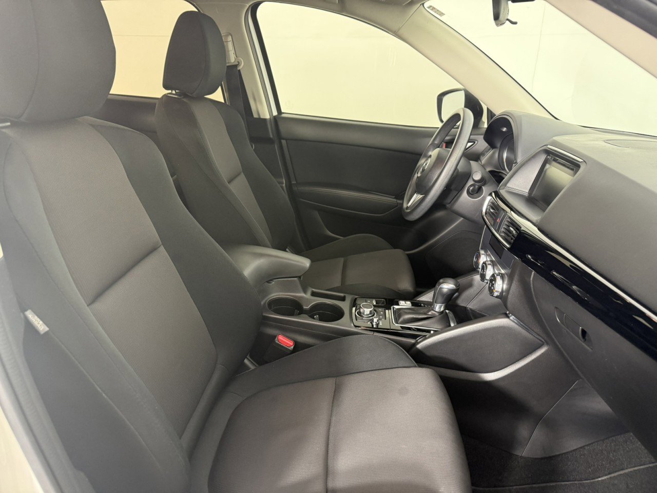 Used 2016 MAZDA CX-5 Sport FWD image 10