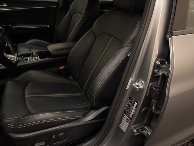 Certified 2025 Kia K5 GT image 10