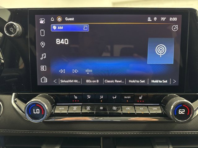 New 2026 Chevrolet Colorado LT w/ Advanced Trailering Package image 16