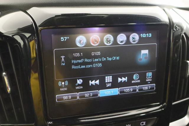 Used 2018 Chevrolet Traverse LT image 31