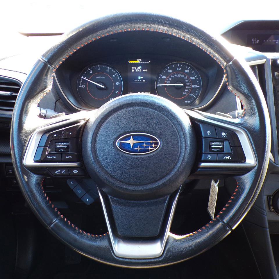 Used 2018 Subaru Crosstrek 2.0i Premium AWD/4WD image 11
