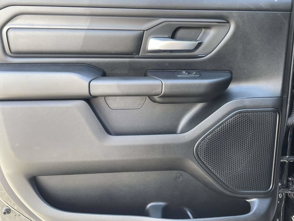Certified 2019 RAM 1500 Tradesman AWD/4WD image 20