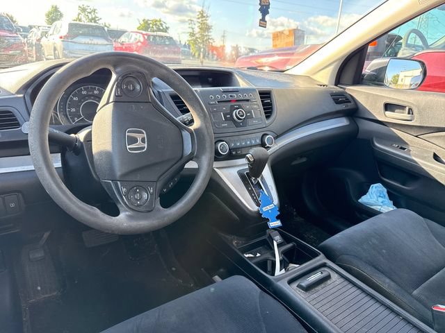 Used 2014 Honda CR-V LX image 16