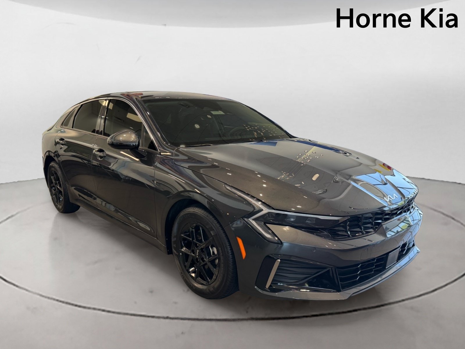 New 2026 Kia K5 LXS FWD image 2