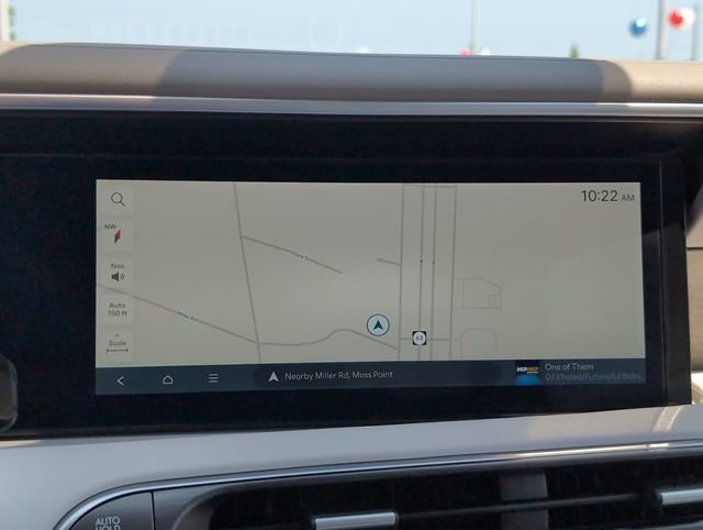 Used 2026 Hyundai Palisade Limited AWD/4WD image 17