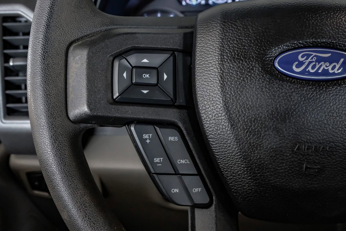 Used 2018 Ford F250 XL w/ STX Appearance Package AWD/4WD image 16