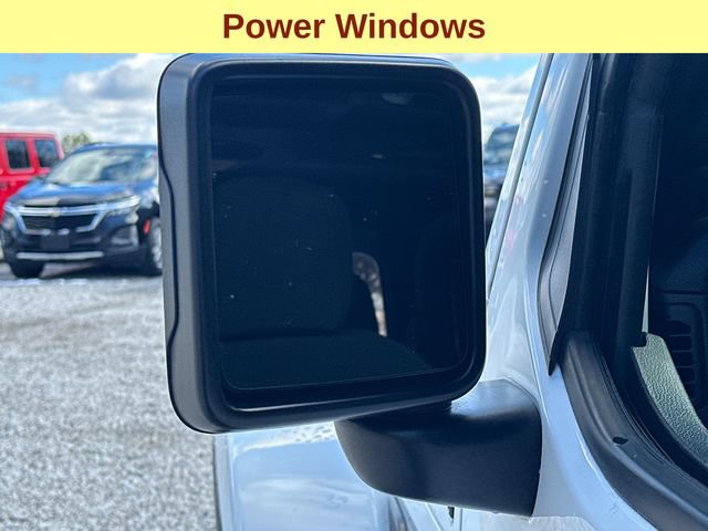 Used 2021 Jeep Gladiator Sport AWD/4WD image 7