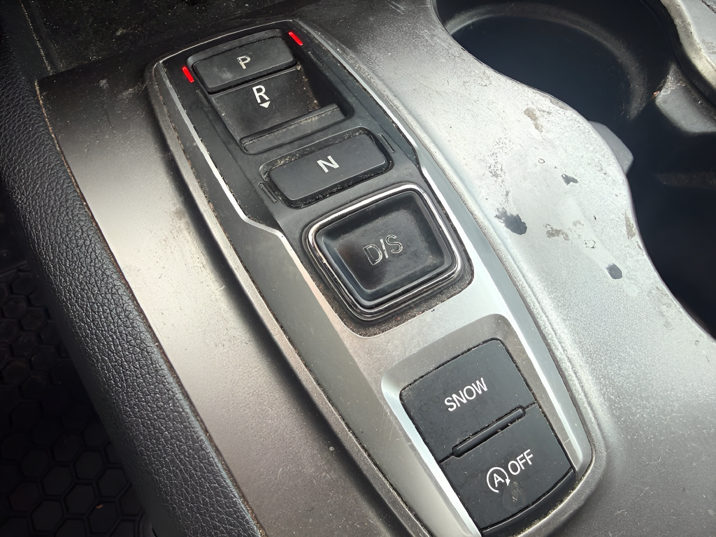 Used 2019 Honda Passport EX-L image 31