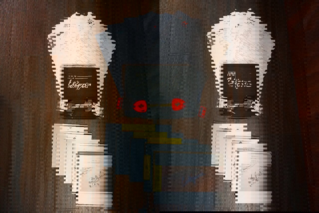 Used 2014 Ferrari California image 23