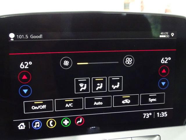 Used 2023 Chevrolet Blazer LT image 36