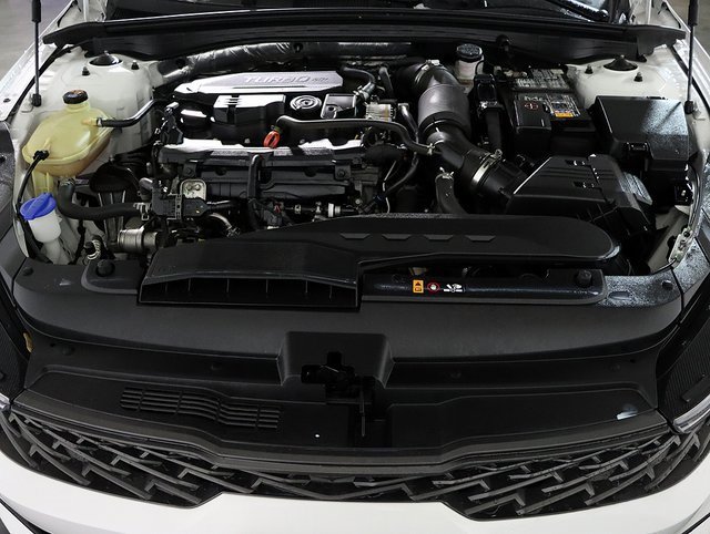 Used 2023 Kia K5 GT-Line w/ GT-Line Premium Package image 35