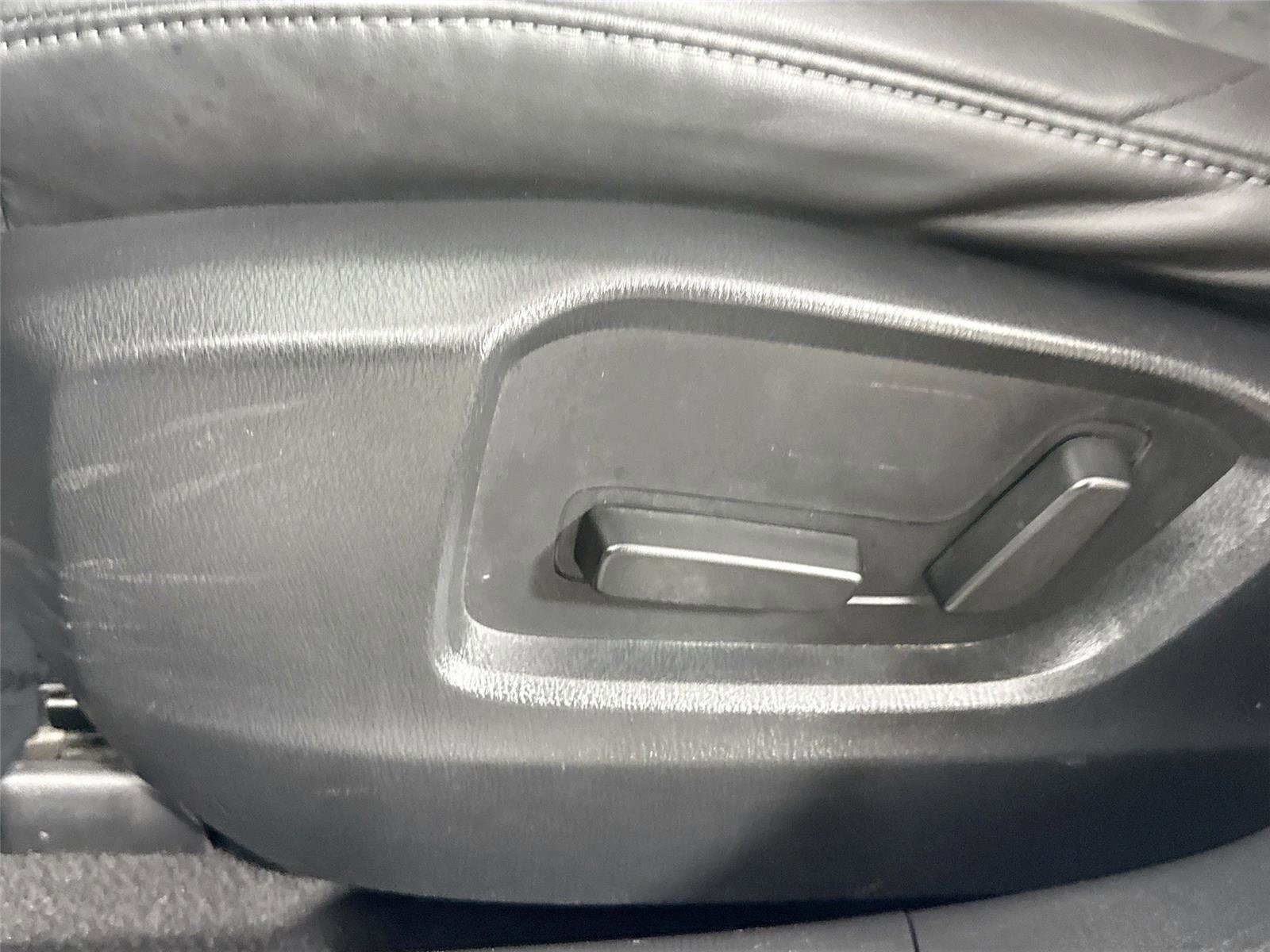 Used 2021 MAZDA CX-5 Touring image 30