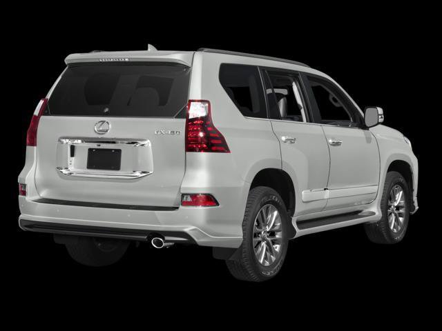 Used 2017 Lexus GX 460 Premium AWD/4WD image 2