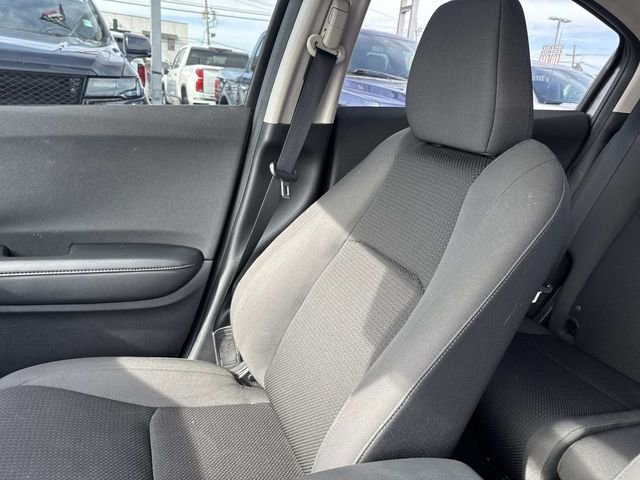 Used 2022 Honda HR-V EX image 21