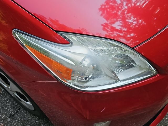 Used 2013 Toyota Prius Four FWD image 26