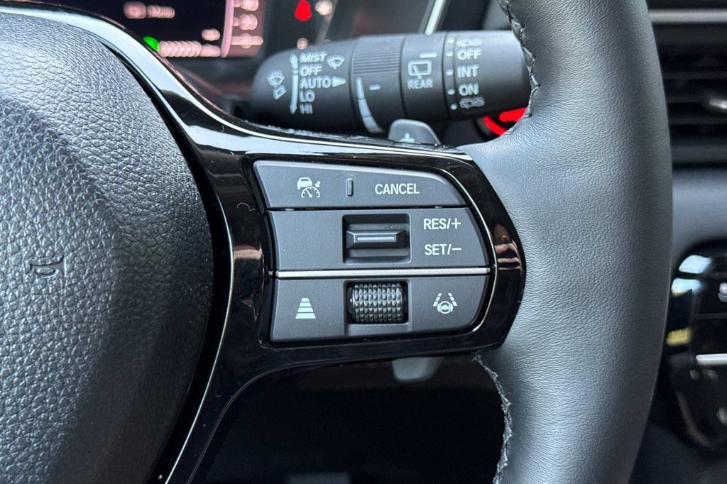 New 2026 Honda Pilot Elite image 31