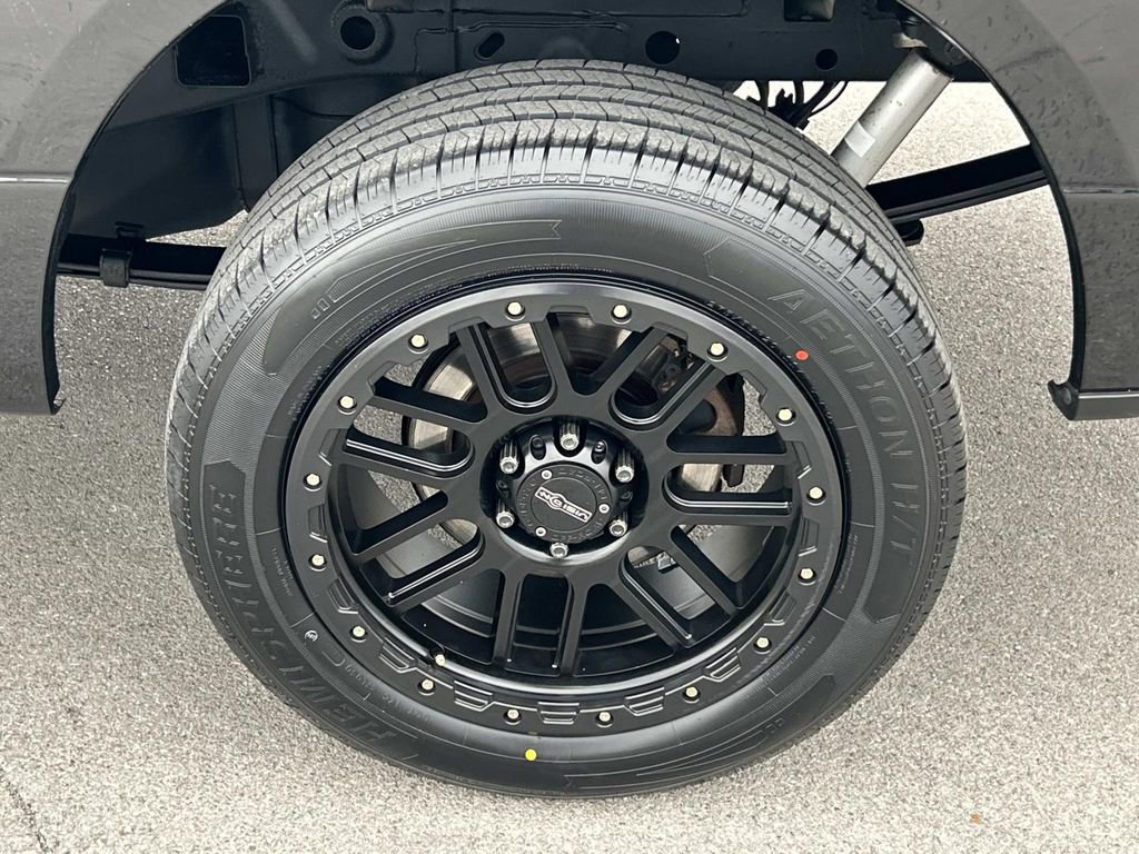 Used 2015 Ford F150 XL w/ Equipment Group 101A Mid image 16