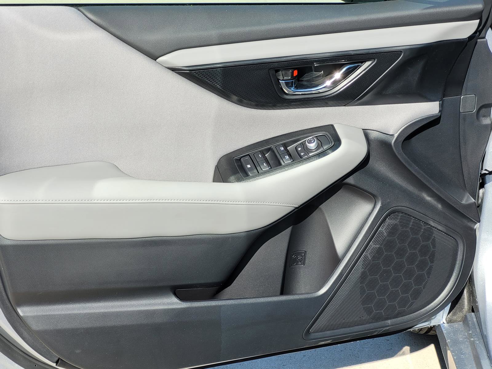 Used 2025 Subaru Legacy Premium image 4