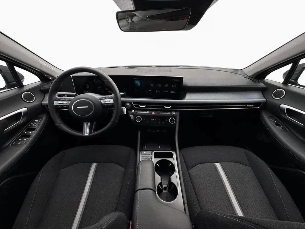 New 2026 Hyundai Sonata SEL FWD image 13