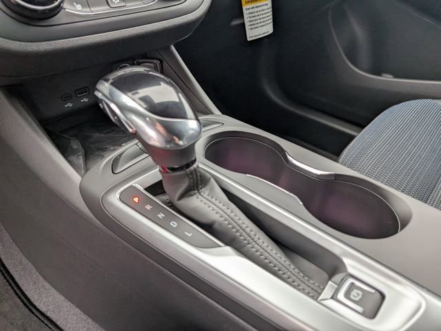 New 2025 Buick Envista Preferred w/ Convenience I Package image 23