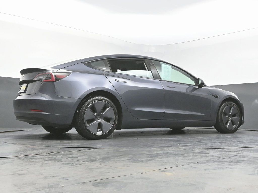 Used 2023 Tesla Model 3 Standard Range RWD image 44