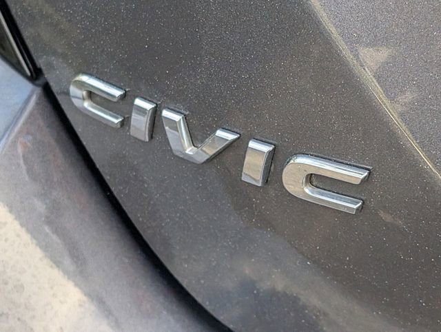Used 2018 Honda Civic Si image 19