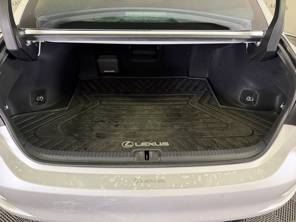 Used 2023 Lexus ES 350 Ultra Luxury image 14