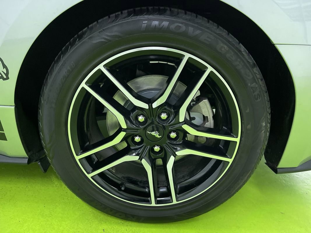 Used 2023 Ford Mustang Premium image 14