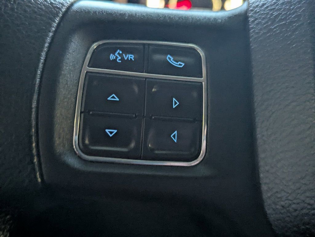 Used 2017 RAM 1500 Express w/ Express Value Package image 18