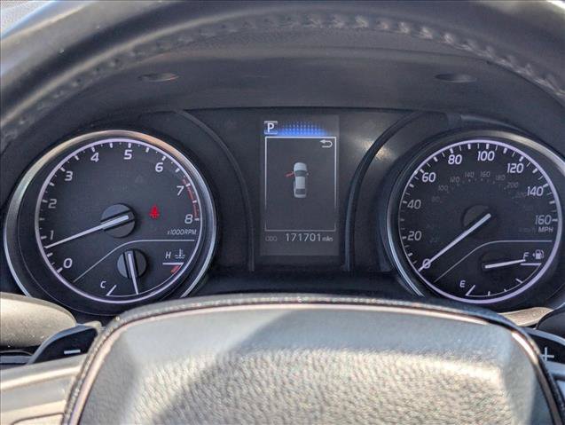 Used 2023 Toyota Camry SE FWD image 10