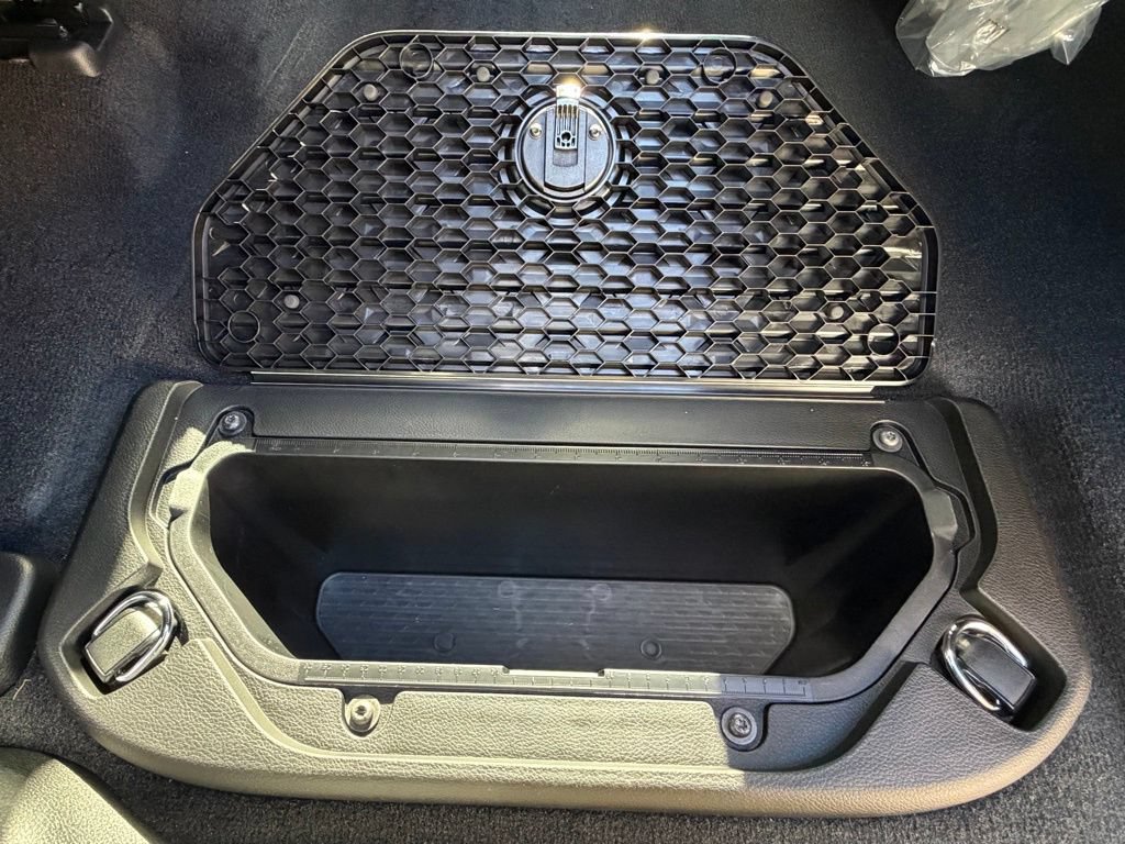 New 2026 RAM 1500 Big Horn AWD/4WD image 28