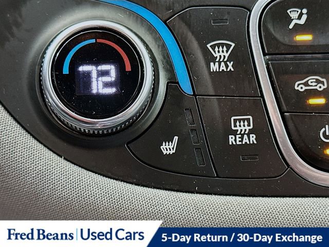 Used 2024 Chevrolet Malibu LT FWD image 21