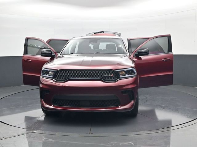 Used 2024 Dodge Durango SXT w/ SXT Blacktop Group AWD/4WD image 32