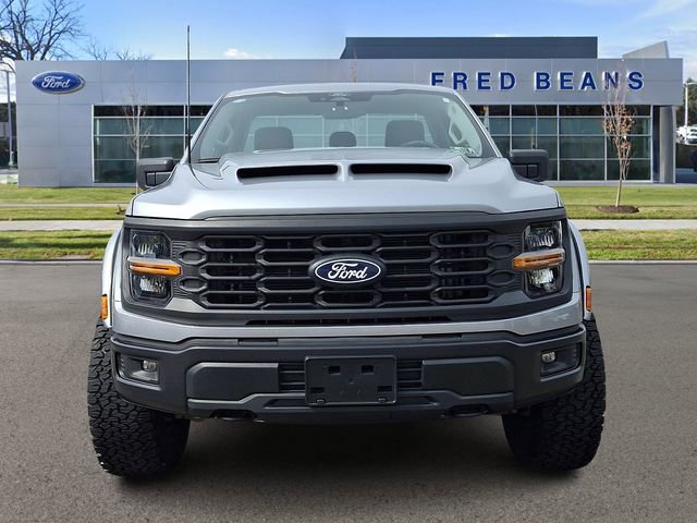 Used 2025 Ford F150 XL AWD/4WD image 2
